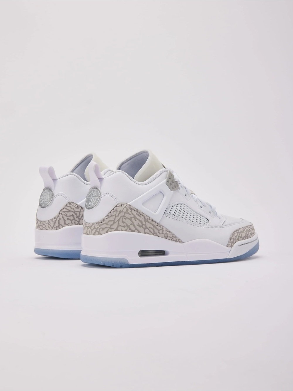 NIB Jordan Spizike Low